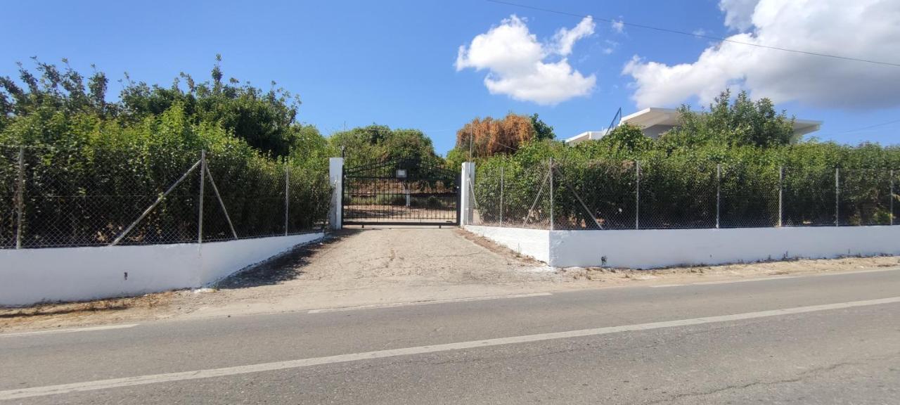 Country Side House Villa Koróni Dış mekan fotoğraf