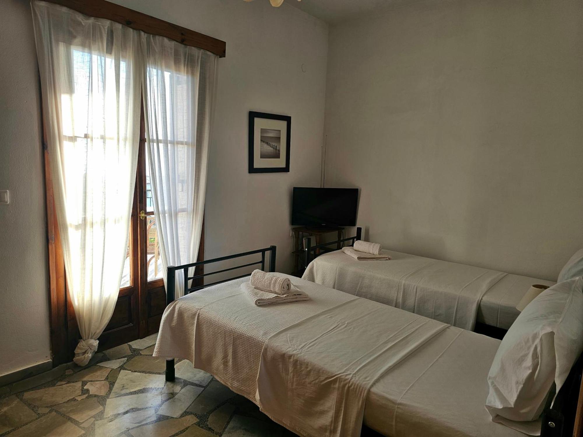 Country Side House Villa Koróni Dış mekan fotoğraf