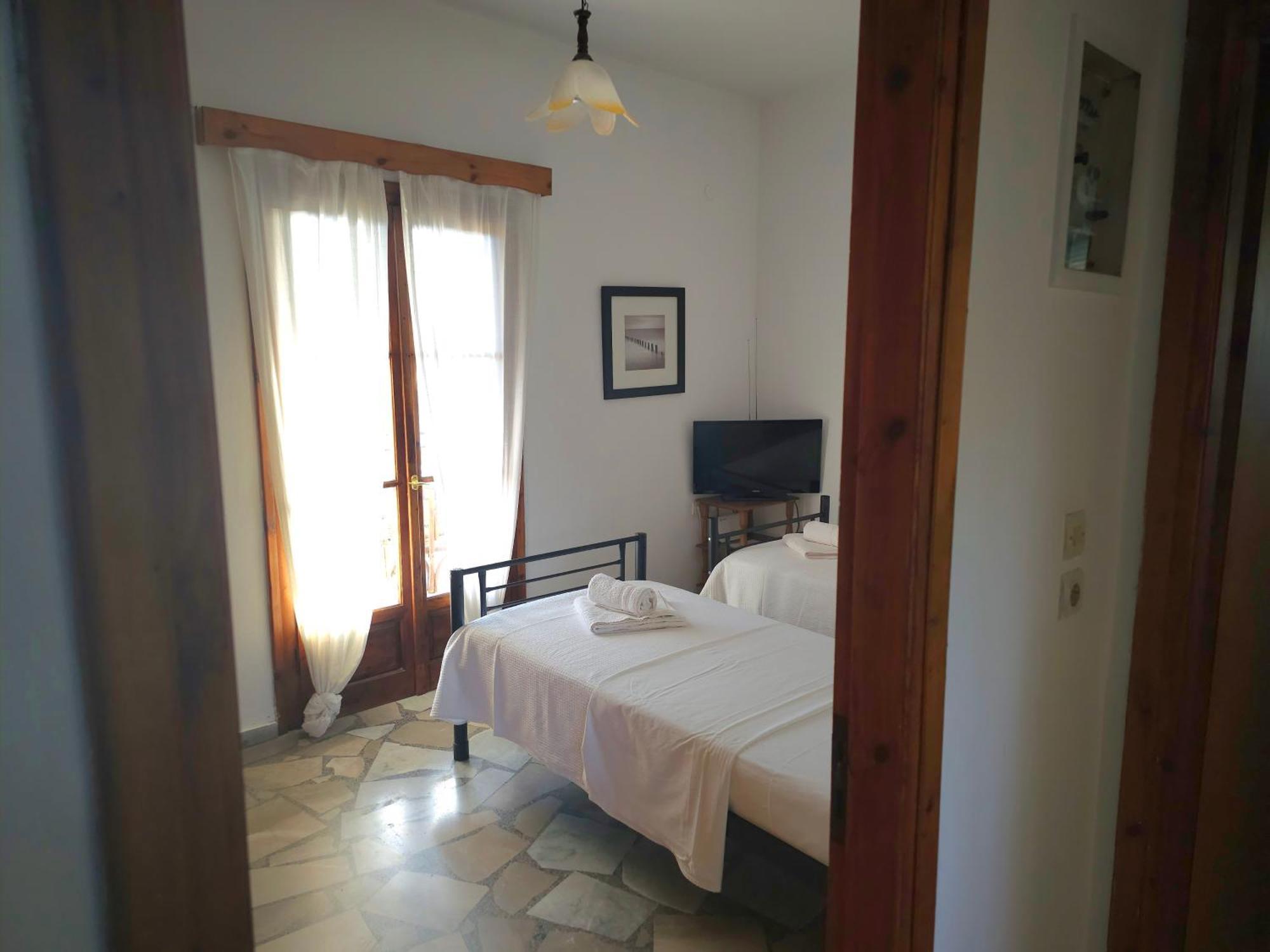 Country Side House Villa Koróni Dış mekan fotoğraf
