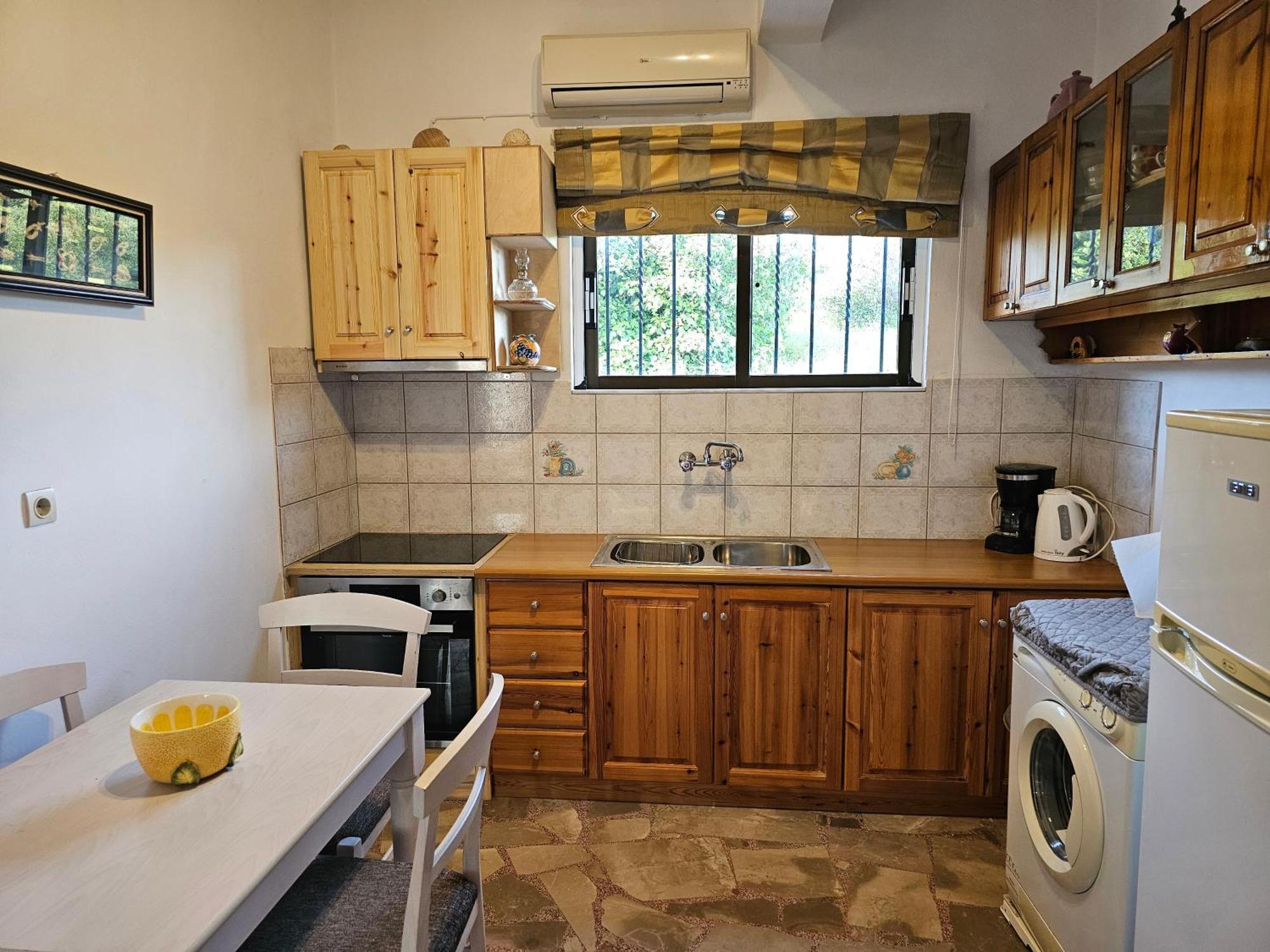 Country Side House Villa Koróni Dış mekan fotoğraf