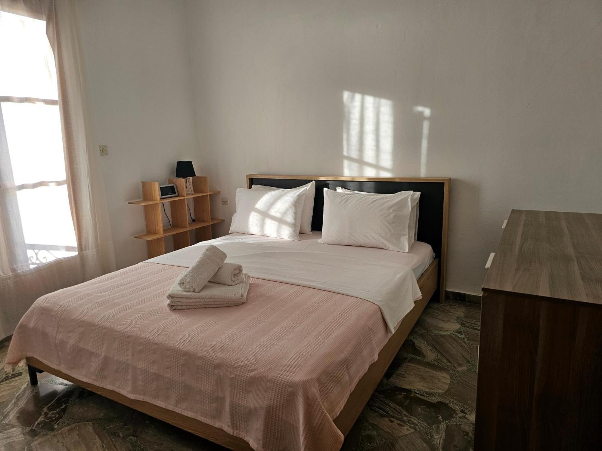 Country Side House Villa Koróni Dış mekan fotoğraf