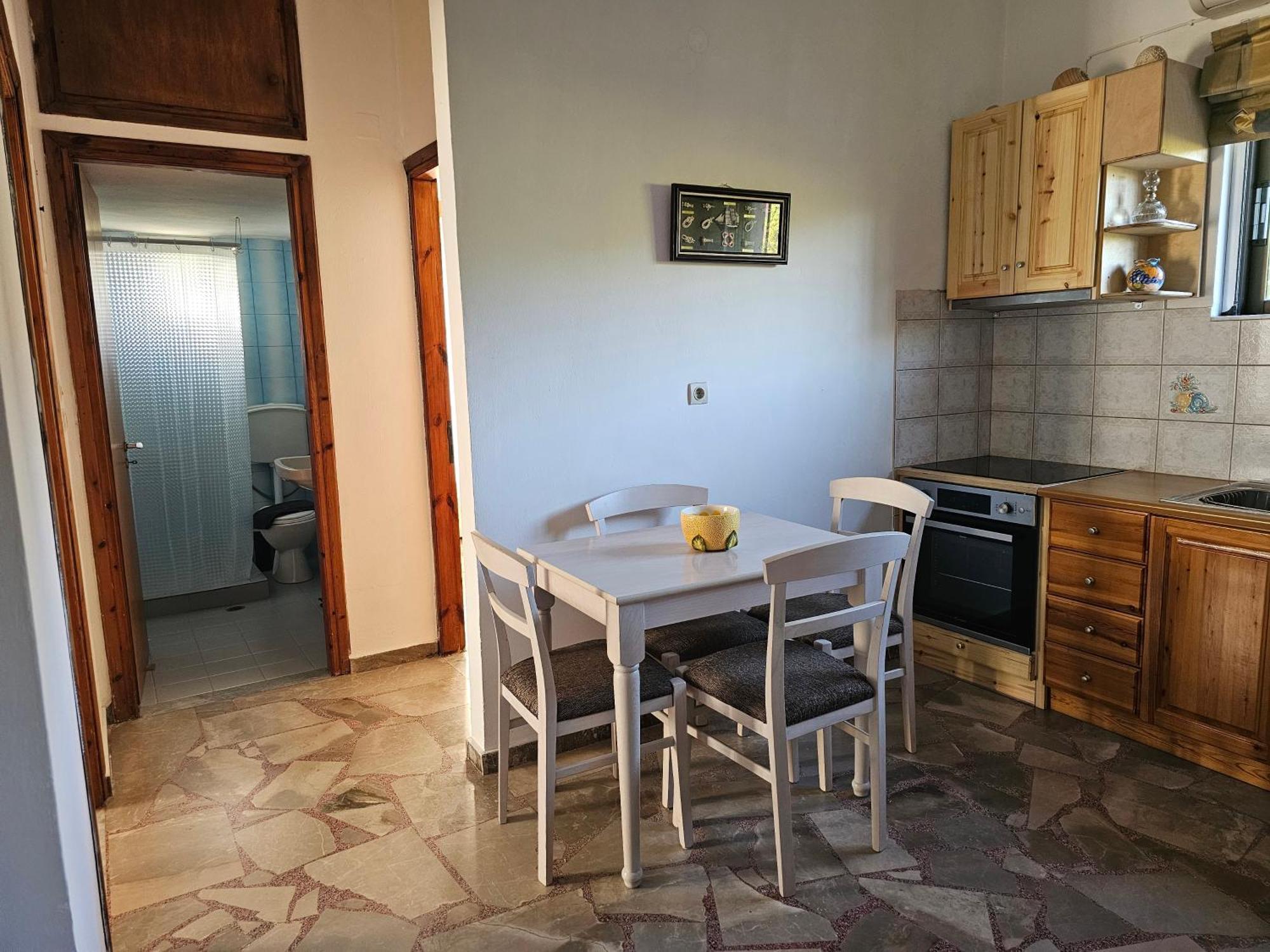 Country Side House Villa Koróni Dış mekan fotoğraf